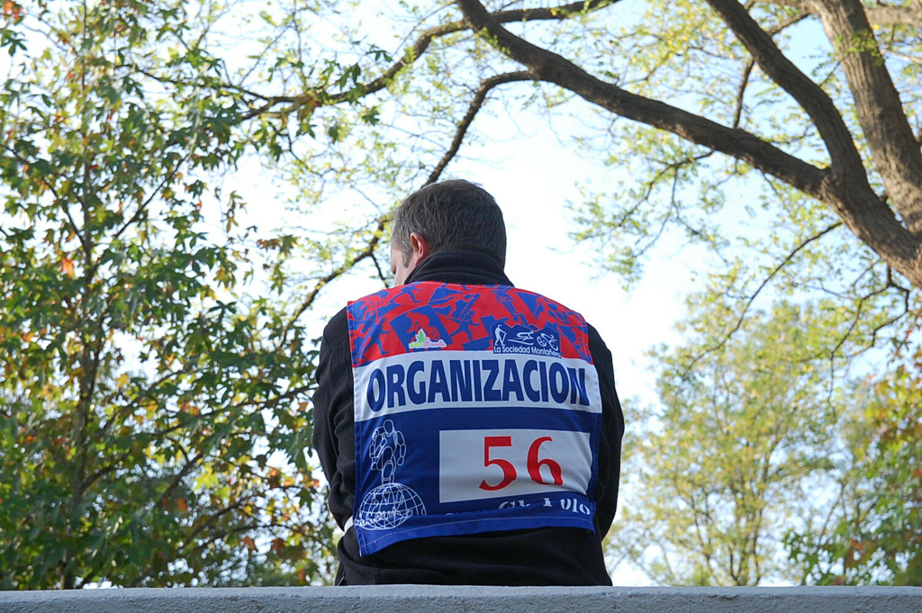 Foto 556 de la avituallamiento - Subida a Artxanda 2018